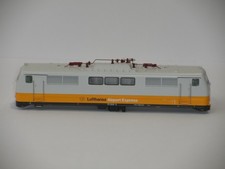 Märklin 236940 Lokomotiv-Aufbau (Gehäuse) aus 2667, 2867 Lufthansa Airport Expre