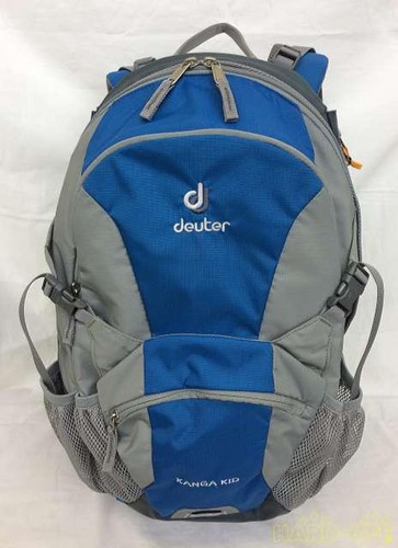 Deuter kanga kid - deuter,