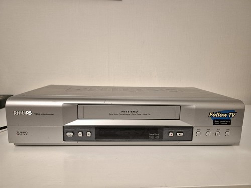 Philips vr740 hifi - philips, vr740/02
