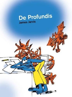 Profundis james jarvis - de,