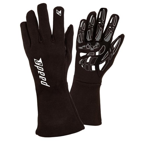 Formel style karthandschuhe - 1,