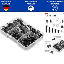 Schraubensatz Motorrad