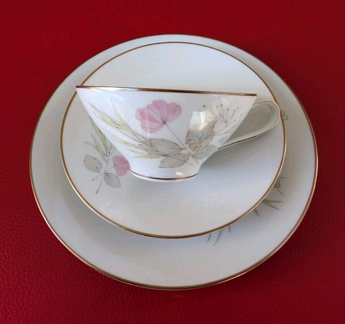 1957 rosenthal bettina - rosenthal,