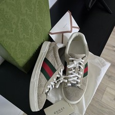 Gucci HerrenschuheGröße 42