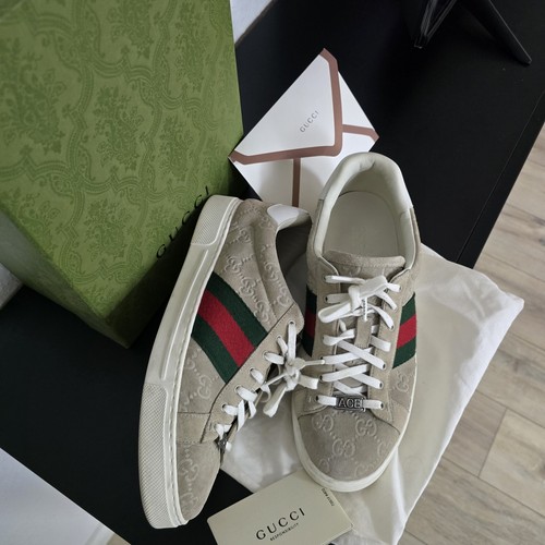 Gucci herrenschuhegröße - gucci,