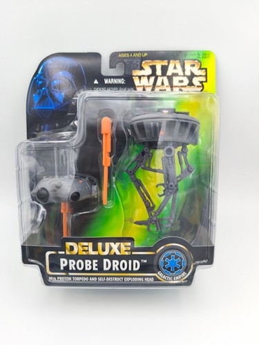 Star wars potf2 deluxe - star,