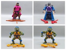 Teenage Mutant Ninja Turtles