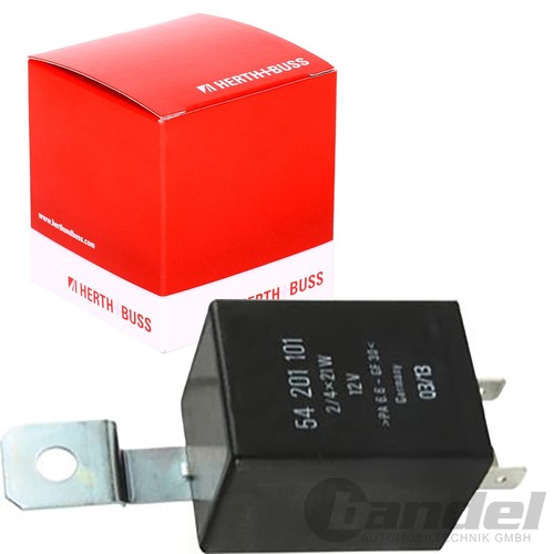 Herth buss blinkgeber passend - blinkgeber,