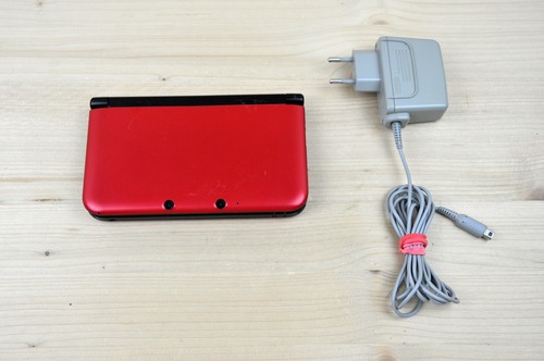 3ds nintendo xl - xl, konsole