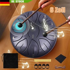 Zungentrommel Steel Tongue