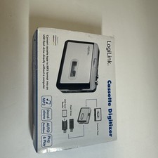 LogiLink UA0156 Kassetten