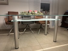 Esszimmertisch gebraucht mit