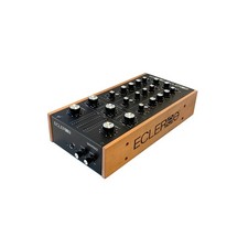 Ecler - WARM2 Black / Oak