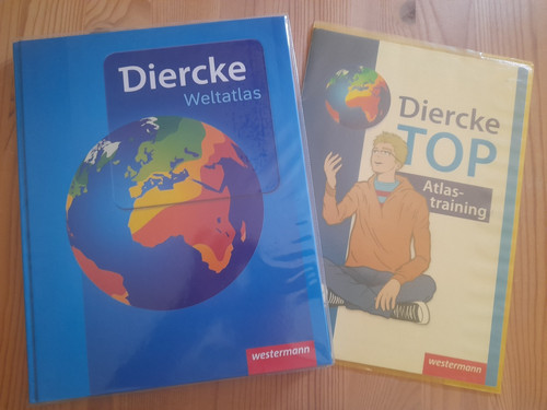 Diercke