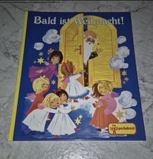 Bald ist Weihnacht 1988