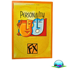 PERSONALITY - FX 1998-