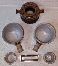 Feuerzangenbowle Set  2