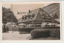 AK  Lorch am Rhein  ,  " Der