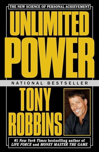 Unlimited power robbins - power,