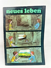 DDR Jugendmagazin " NEUES