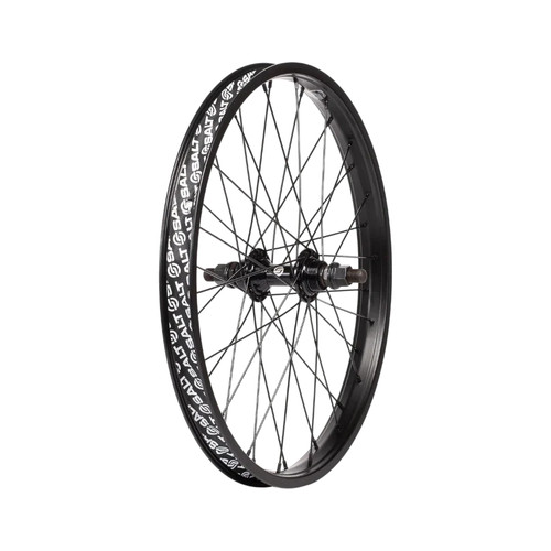 Salt rookie zoll freilauf - salt,