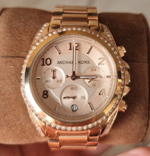 Michael Kors Damen Uhr