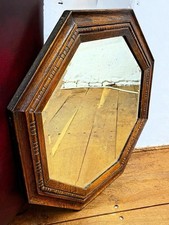 Ein bezaubernder achteckiger