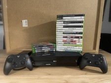 Xbox Box One Konvolut