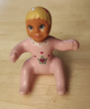 Lego Belville Lego Prinzessin Baby