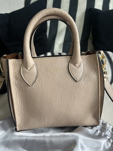 Dee ocleppo leder - dee, tasche