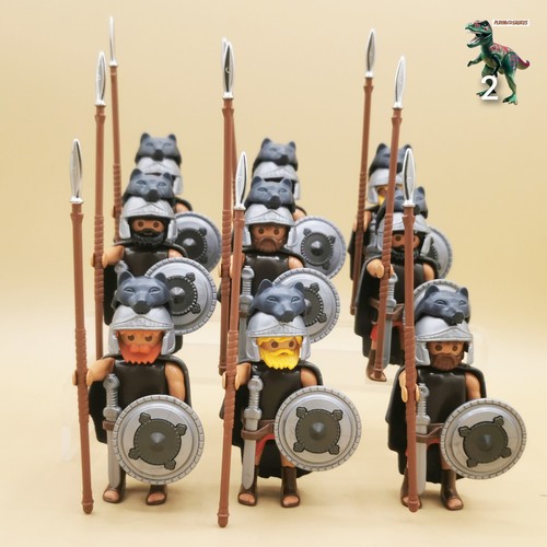 Playmobil