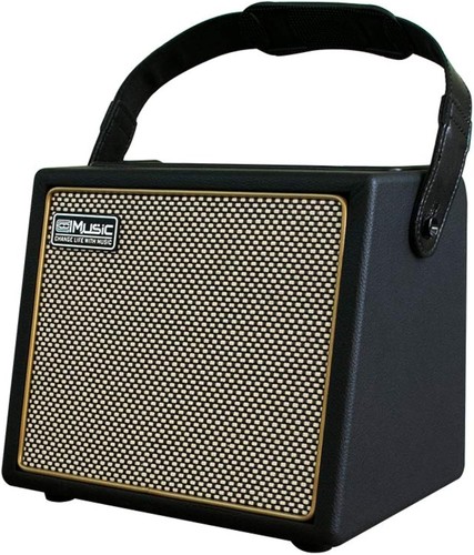 Coolmusic 30w - coolmusic,