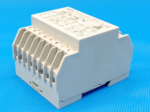 Fripro 9400 niveaurelais - niveaurelais, 230v