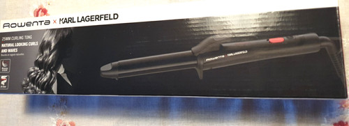Neu mit garantie lockenstab - mit,