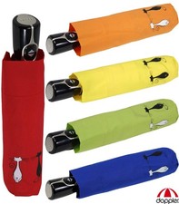 Doppler Regenschirm Mini