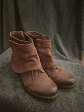 Sommerkind Damenschuhe Boots