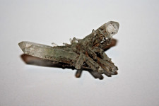 Bergkristall xx, Quarz