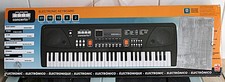 REIG 8922 Elektronisches Orgel 61 Tasten Multifunktionstasten
