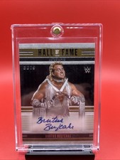 2023 Panini Chronicles WWE