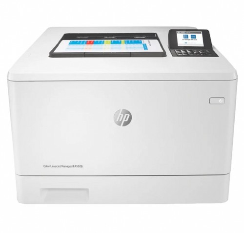 Color laserjet managed - hp,