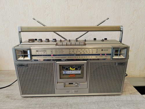 Ghettoblaster - ghettoblaster,