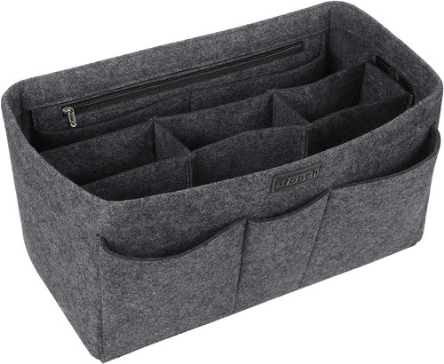 Handtaschen organizer filz - handtaschen,