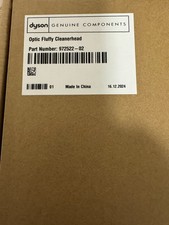 Original Dyson V12 Laser Slim