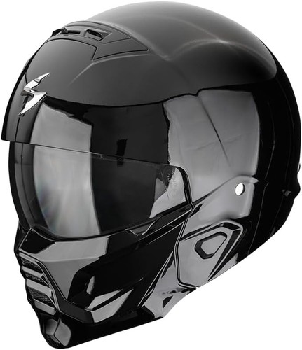 Scorpion exo combat - scorpion, ii