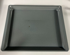 Miele H 6167 E Backofen Backblech  Blech Universalblech 9519820 #1628-4N