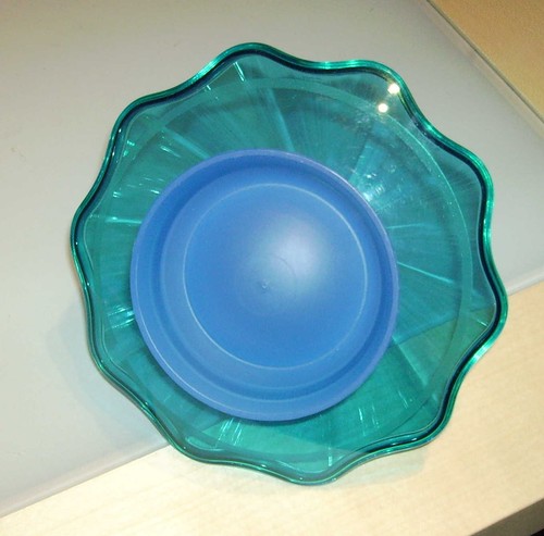 Tupperware eleganzia - tupperware,