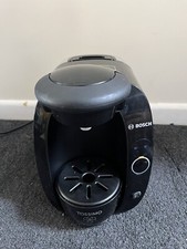 Bosch Tassimo T20 TAS2002GB/06 Kaffeemaschine - Schwarz - getestet & funktionsfähig