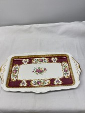 ROYAL ALBERT ++LADY HAMILTON++