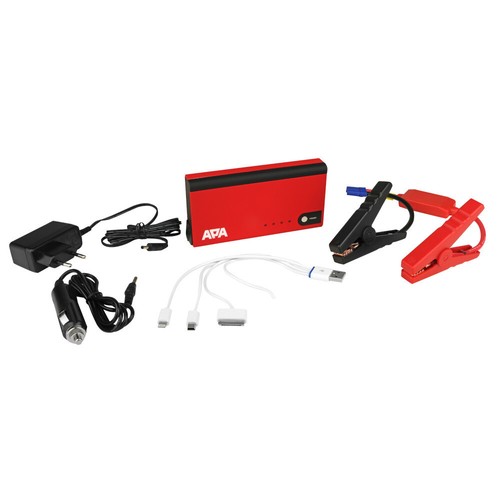 Apa mini lithium power - apa, pack