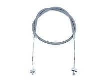 Bremsbowdenzug hinten MZ RT